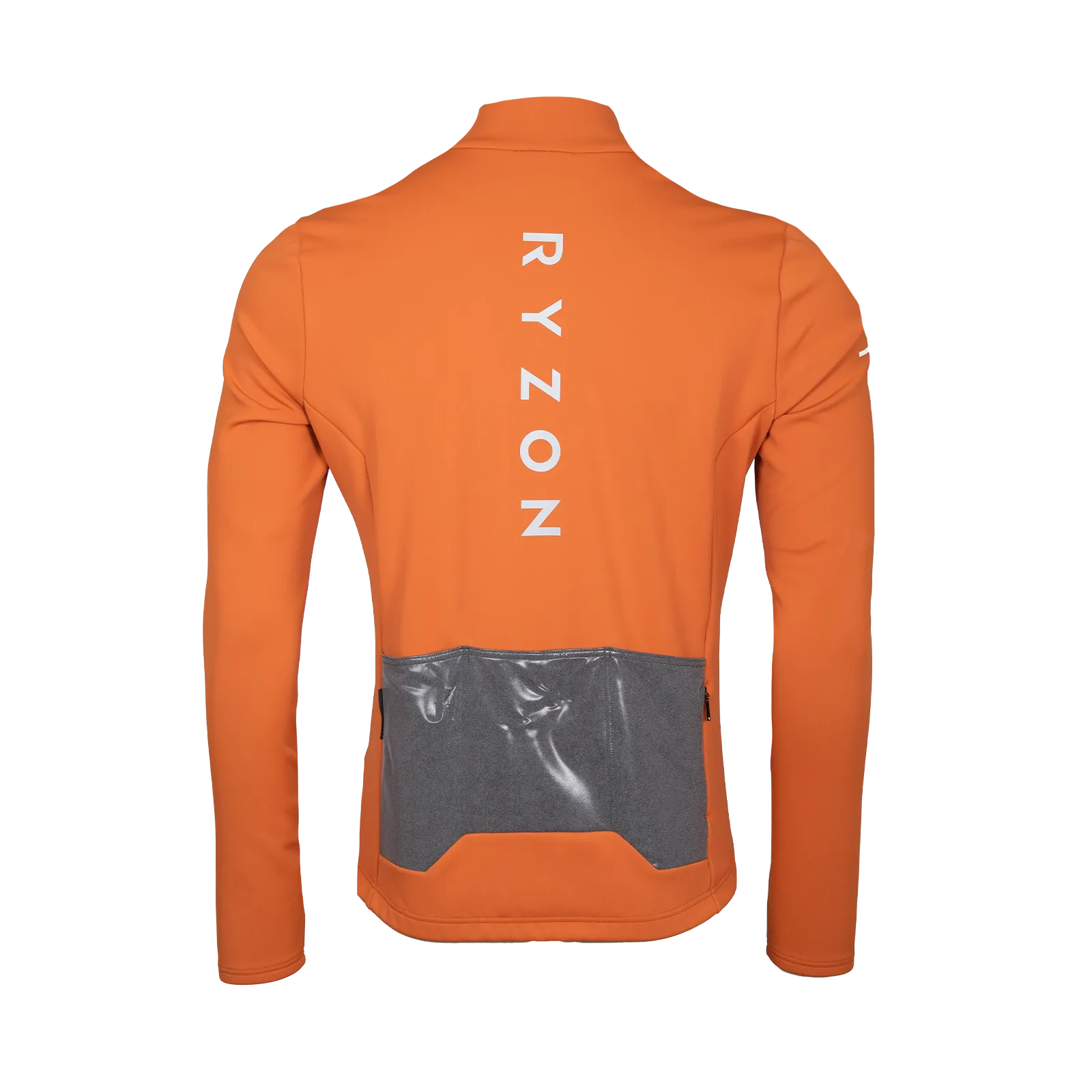 Signature Thermal Bike Jacket Men