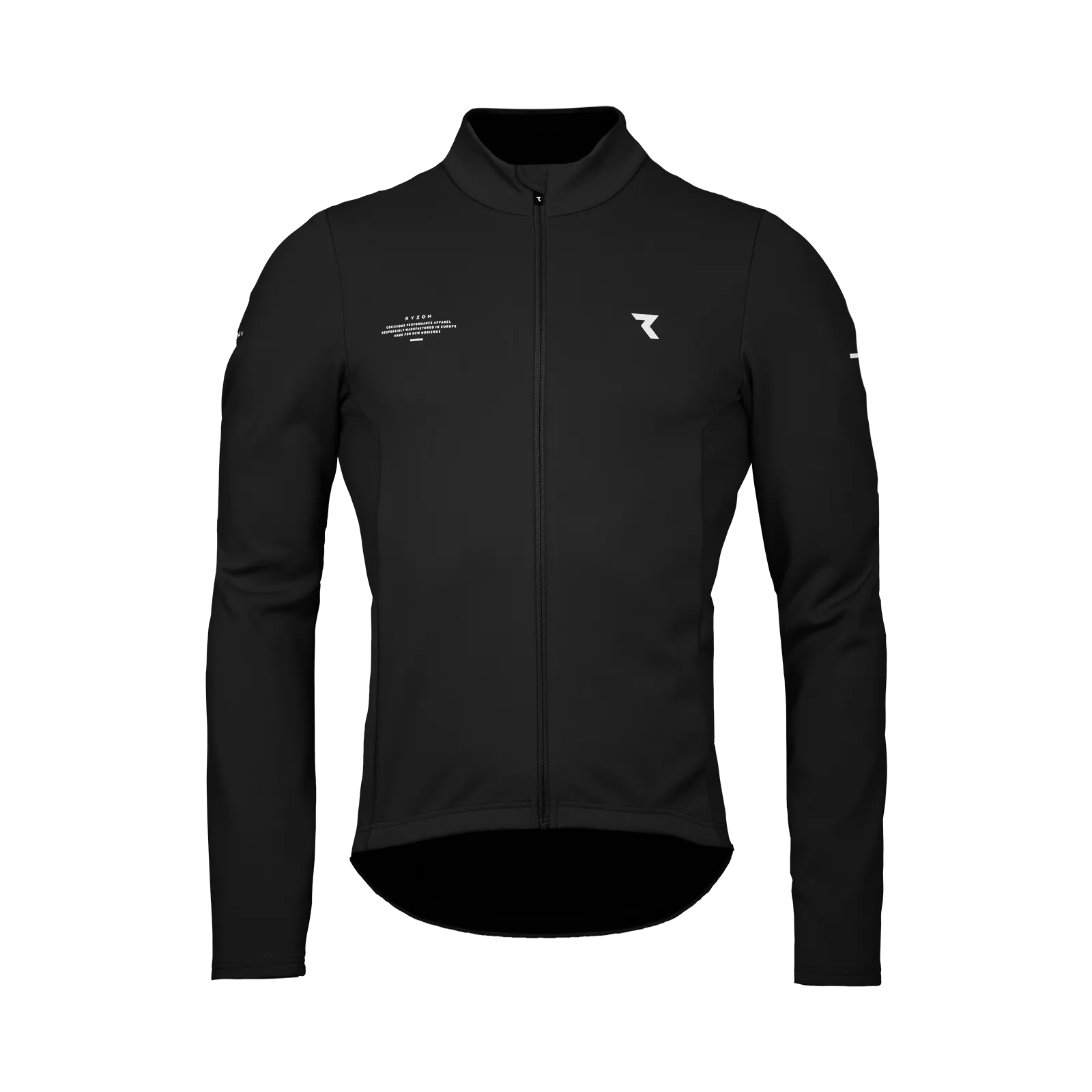 Signature Thermal Bike Jacket Men