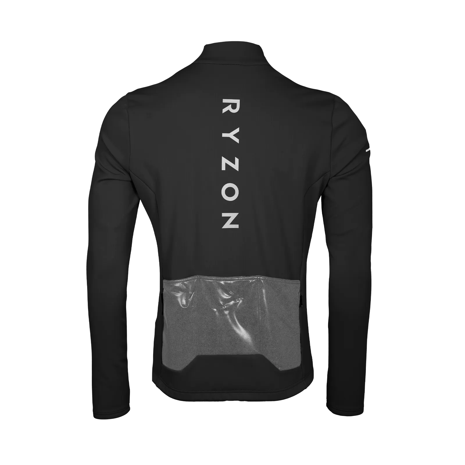Signature Thermal Bike Jacket Men
