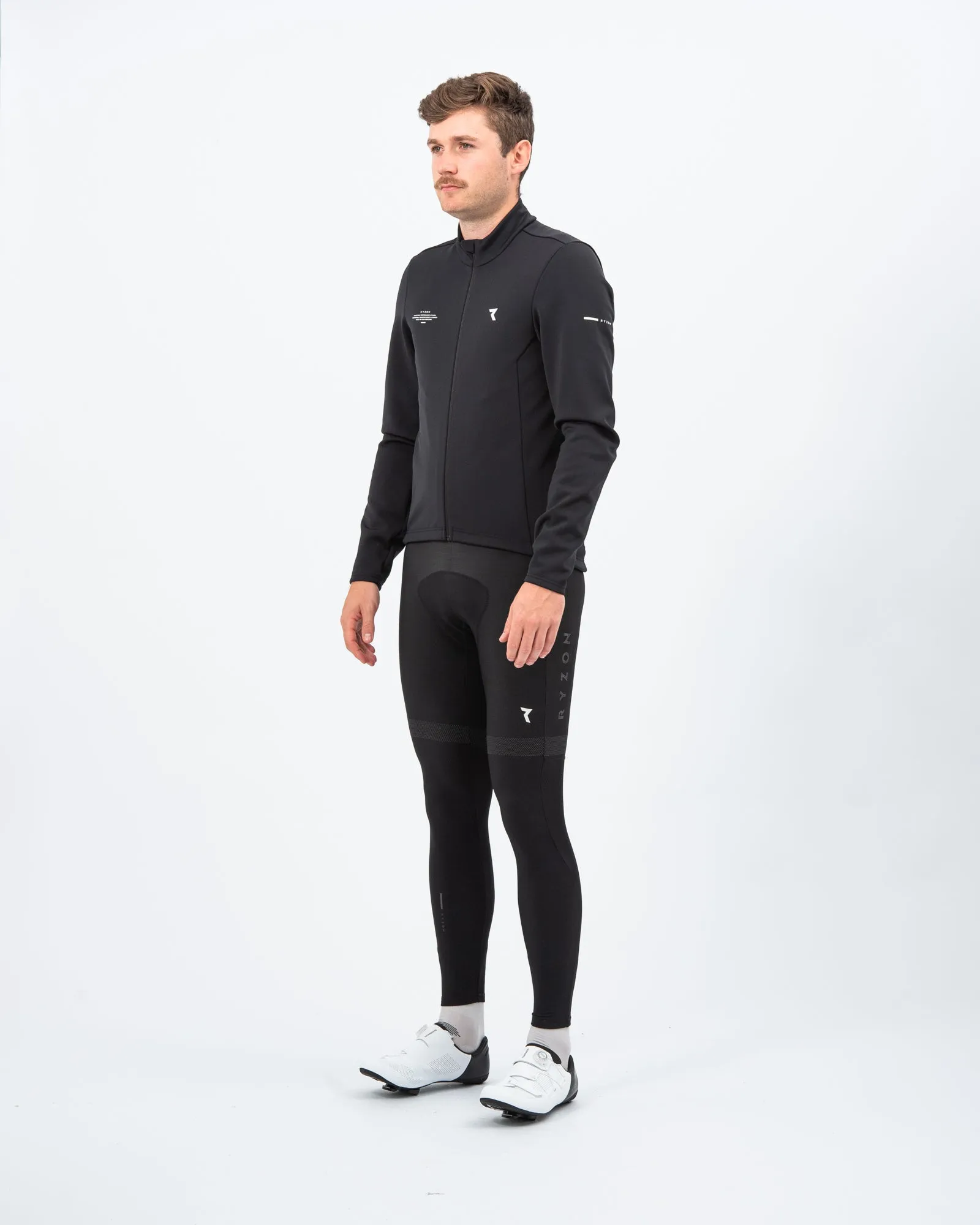 Signature Thermal Bike Jacket Men