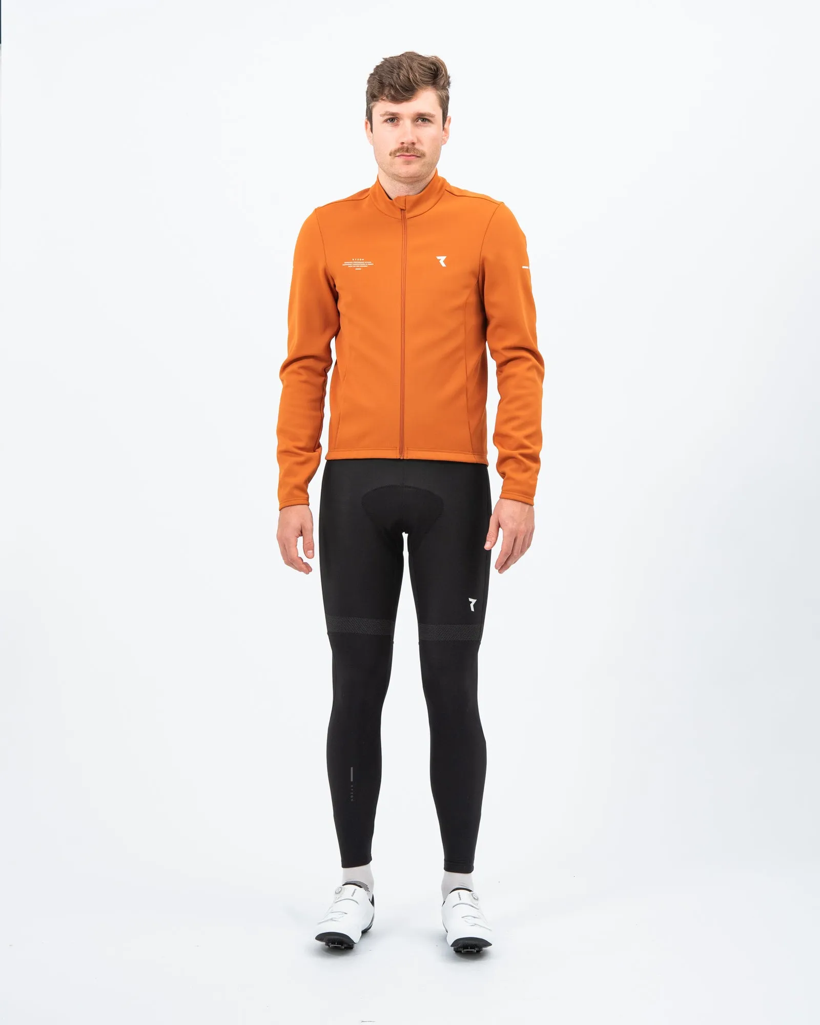 Signature Thermal Bike Jacket Men
