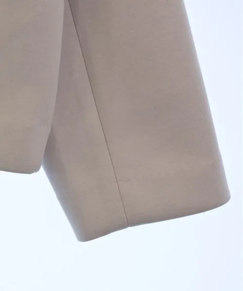Simplicite Collarless jackets