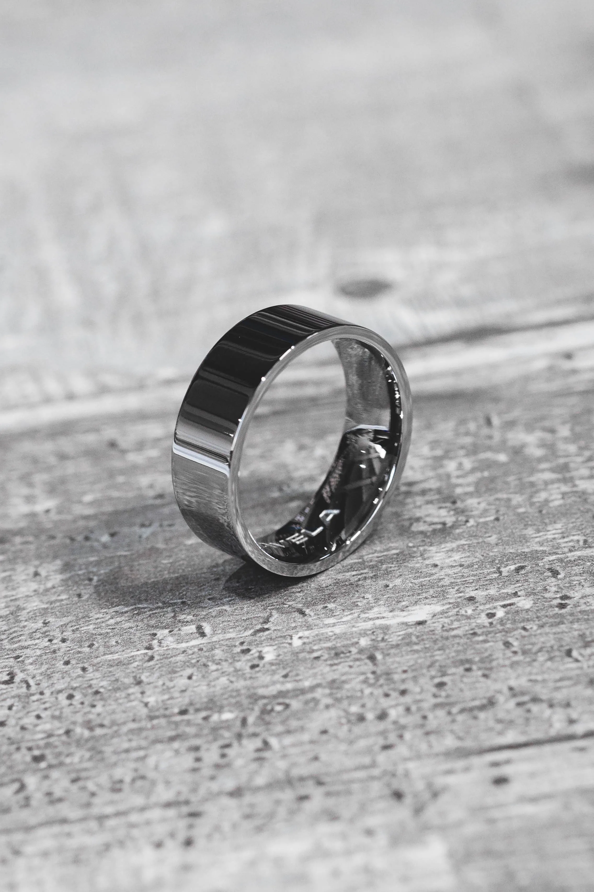 SINGLE RING