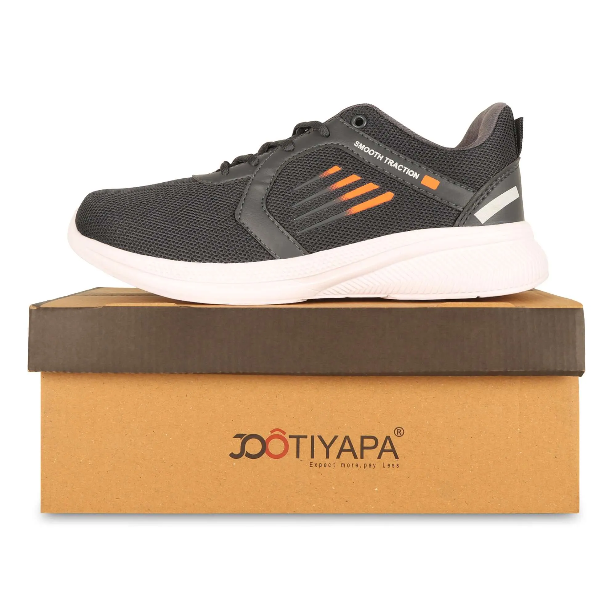 Sports Running Stylish Shoes For Men #LIGHTWEIGHT