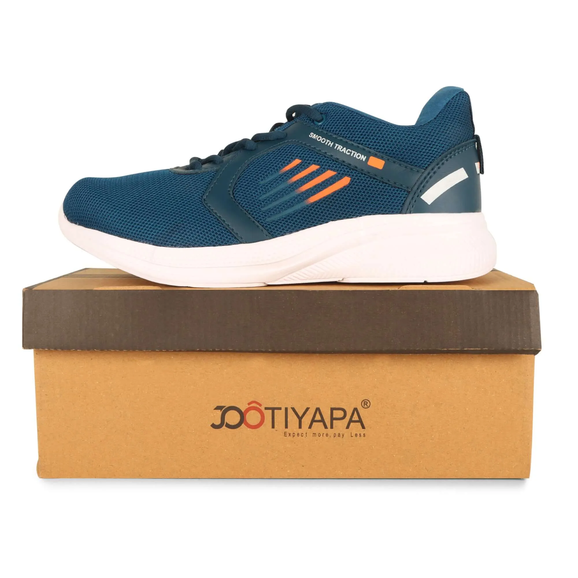 Sports Running Stylish Shoes For Men #LIGHTWEIGHT