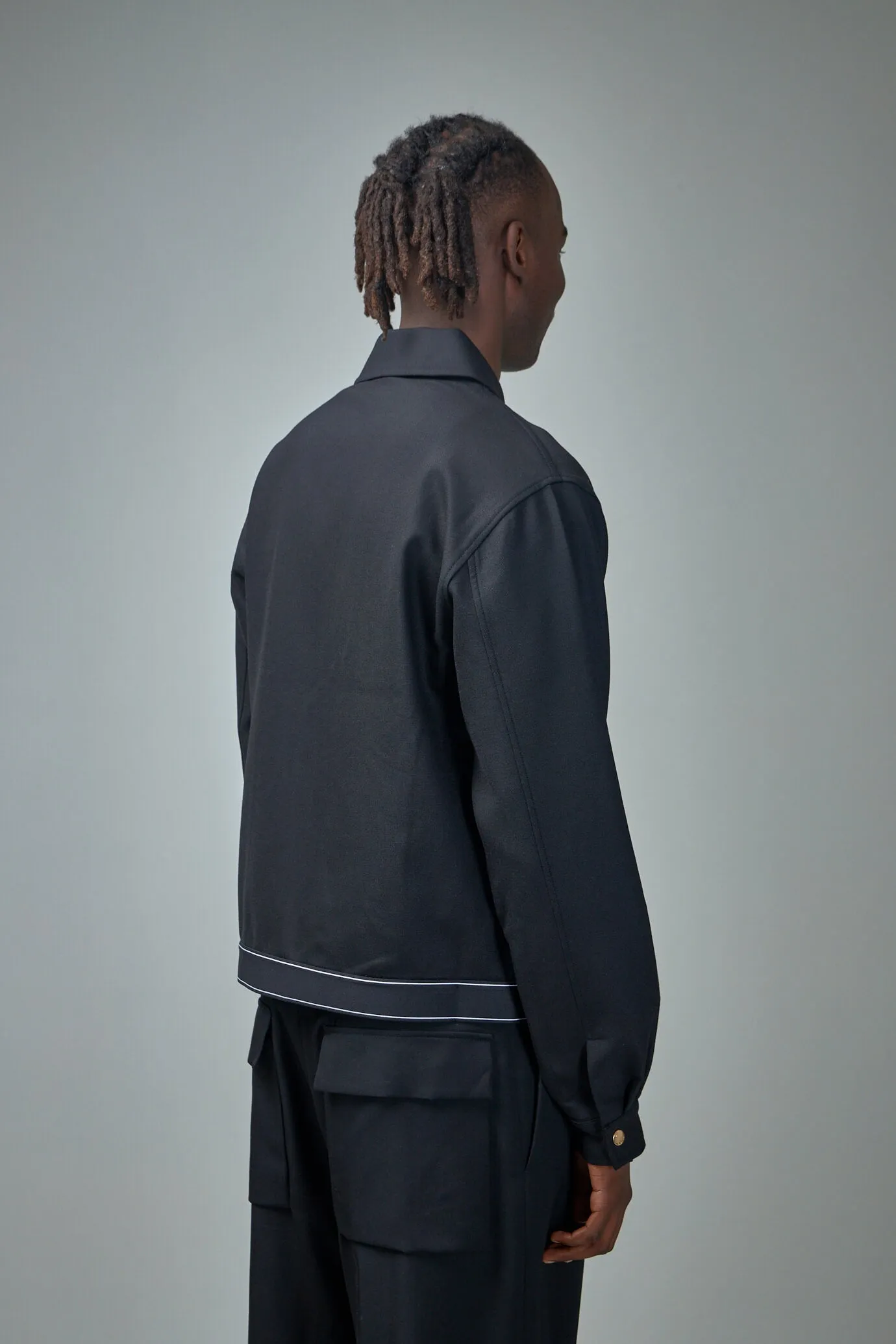 Sports Tailoring Jacket