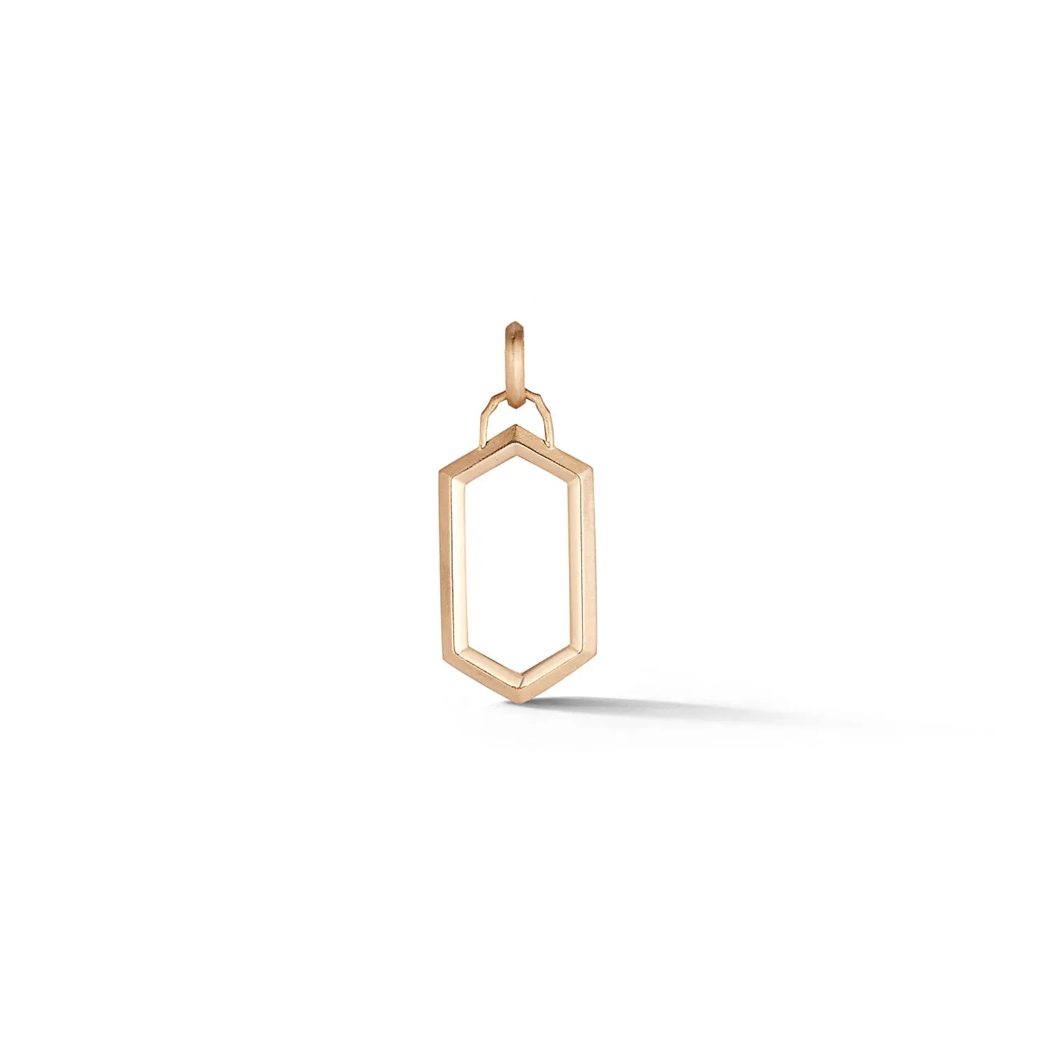 Tatum Frame Charm