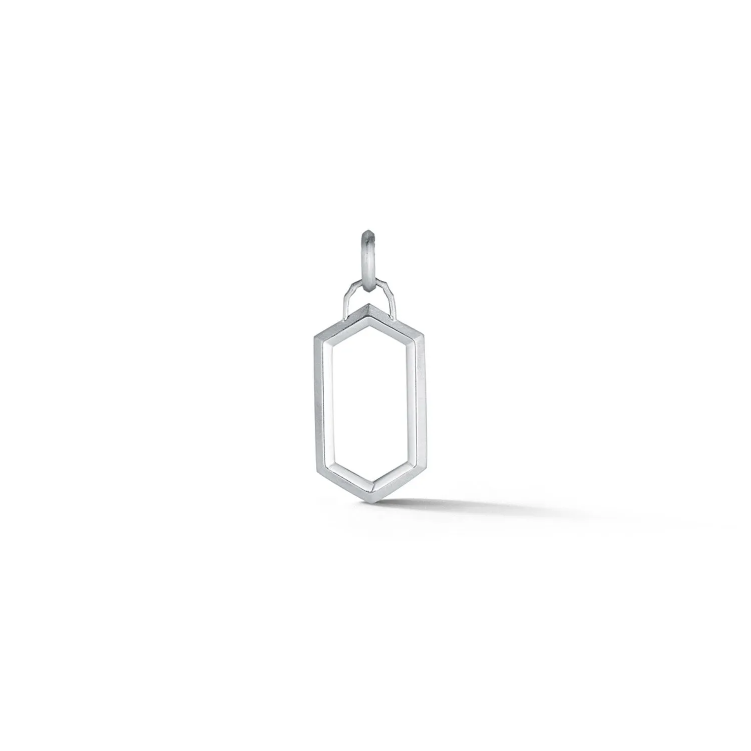 Tatum Frame Charm