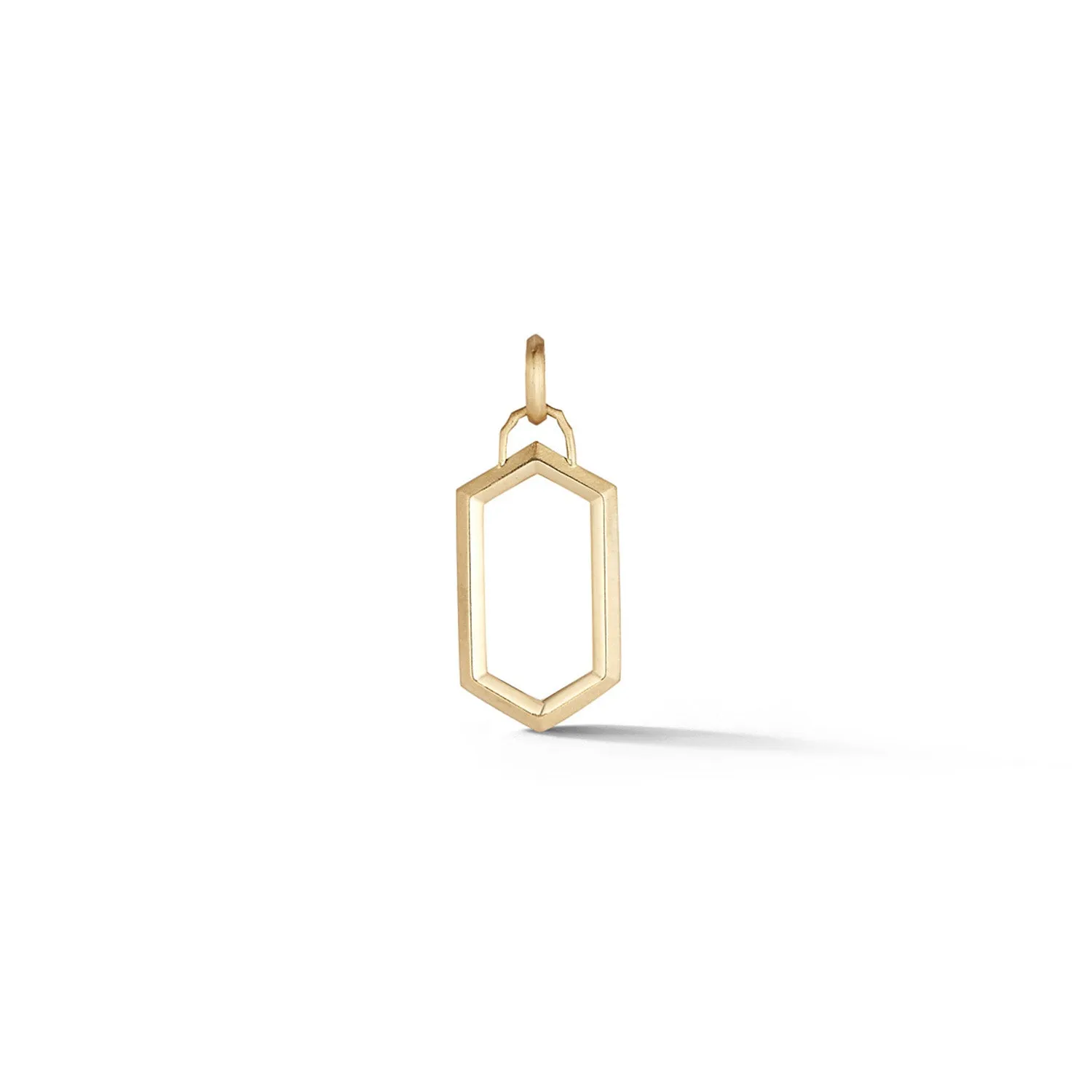 Tatum Frame Charm