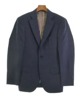 TETSUYA KANDA Casual jackets