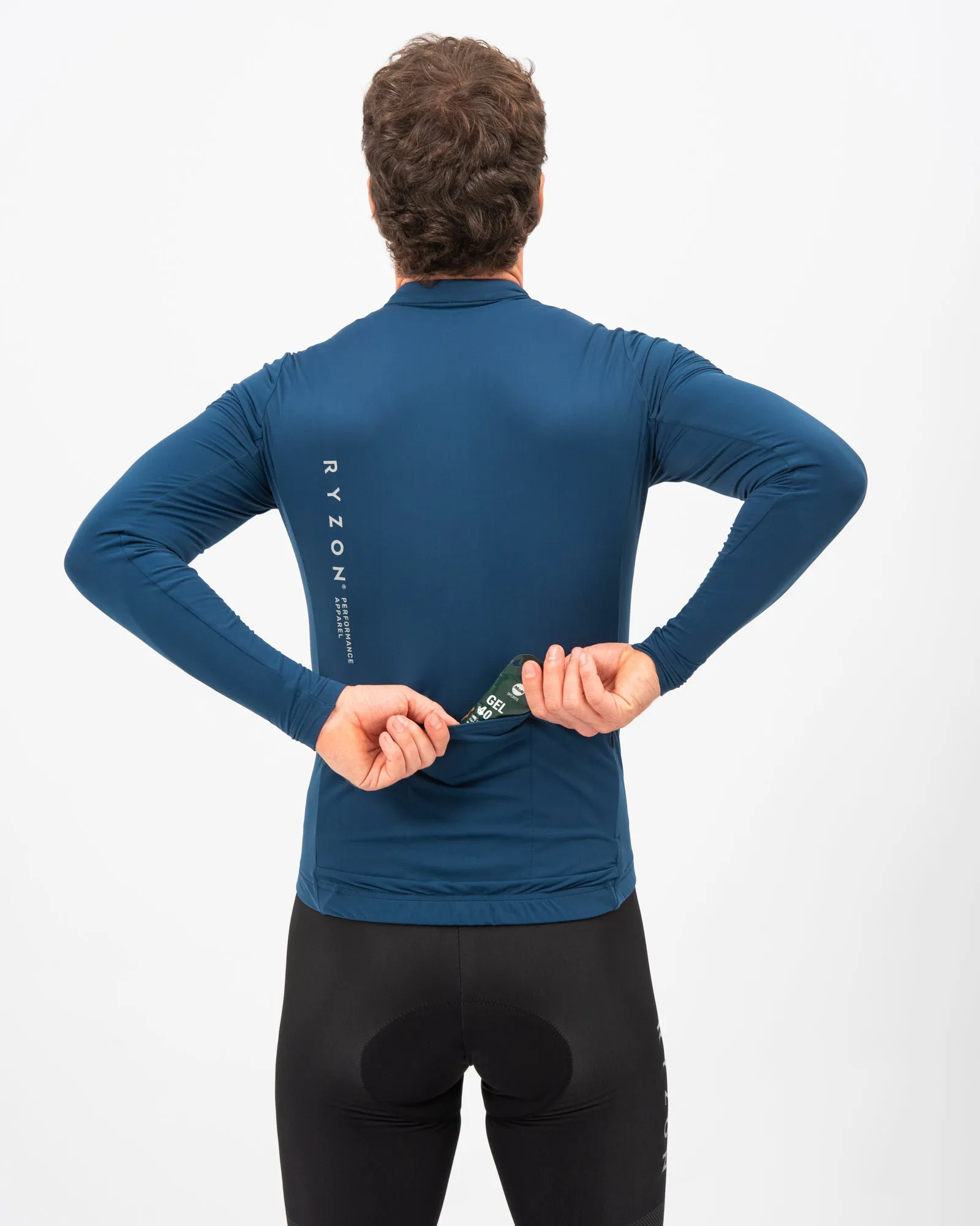 Vela Autumn/Spring Bundle Men