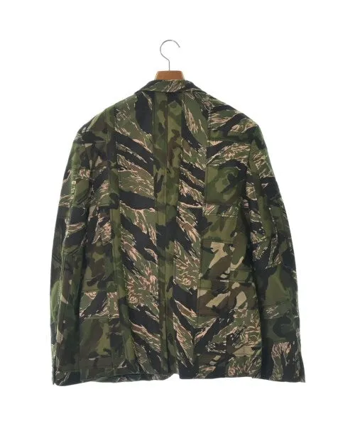 yohji yamamoto POUR HOMME Casual jackets